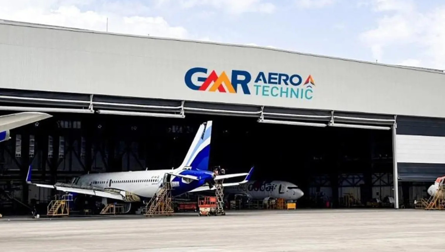 GMR Aero Technic and Honeywell Aerospace Sign Agreement for MRO Services